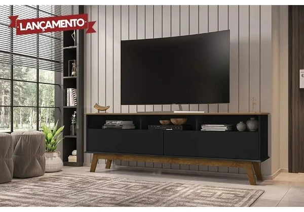 Rack Elegante novo direto da fabrica