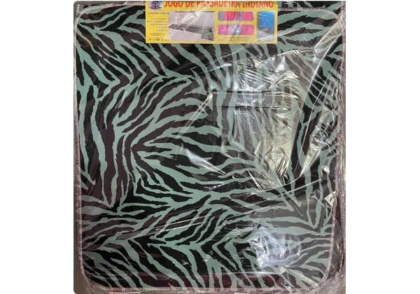 Kit com 3 jogo de cozinha - Passadeira em EVA