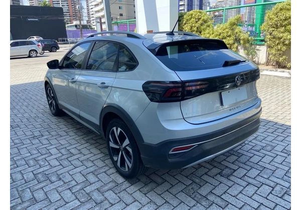 Nivus Highline 200 TSI 2020/2021