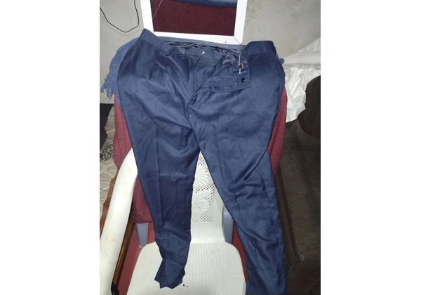 Blazer da Zara novo