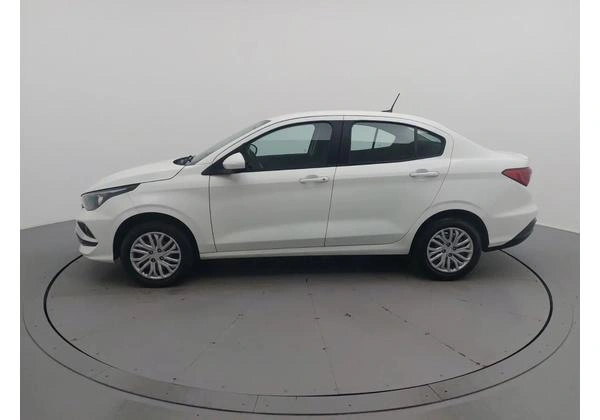 Fiat Cronos 2024 1.0 firefly flex drive manual
