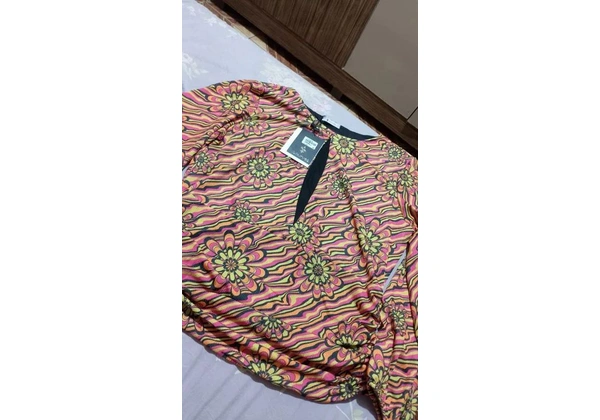 2 Blusas Tamanho GG