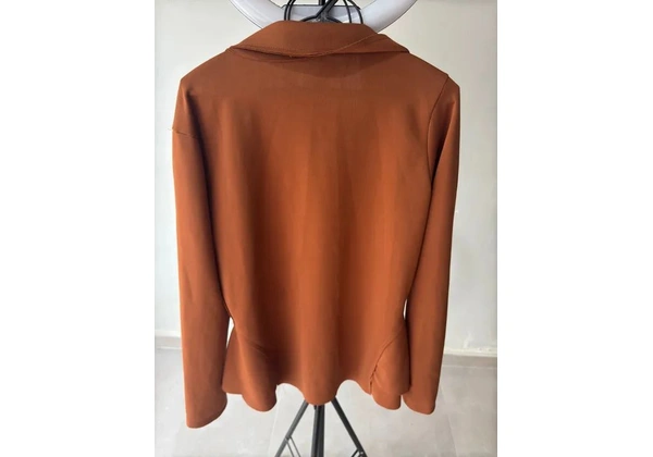 Blazer Marron