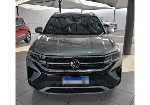Volkswagen Taos Highline 2023