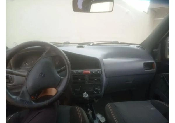 Fiat Palio 97