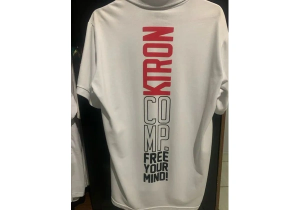 Polo da ktron original