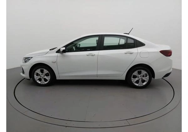 Chevrolet Onix 2024 1.0 turbo flex ltz automático