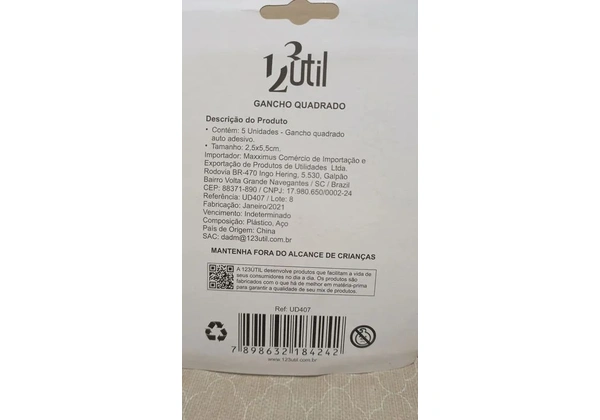 Mini Processador de Alimentos Manual