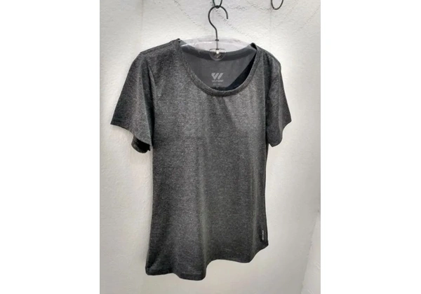 Camiseta Dry Tech da Wunder - Tam. M