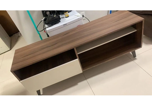 Rack para sala ou quarto!