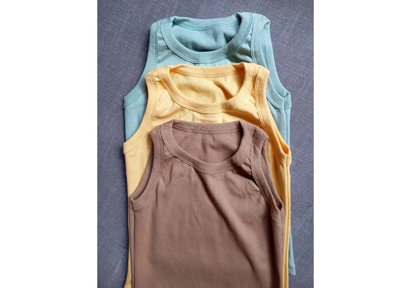 Regata FEMININA - diversas cores