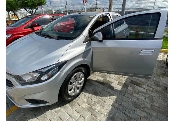 Aluguel de carros