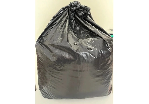 Palha para decoração de Páscoa
