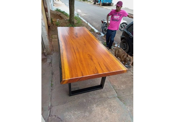 Mesa de Maracatiara