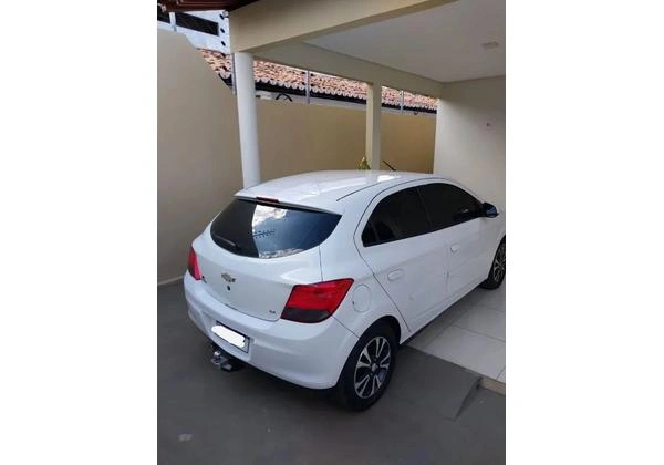 Onix LT 1.4