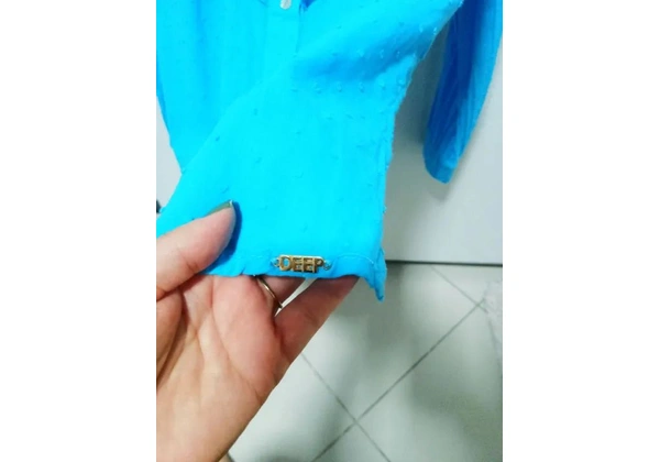 Blusa da DEEP