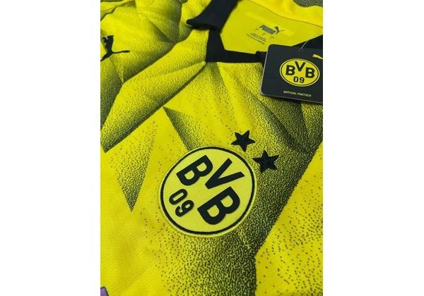 Camisa Borussia Dortmund 23/24