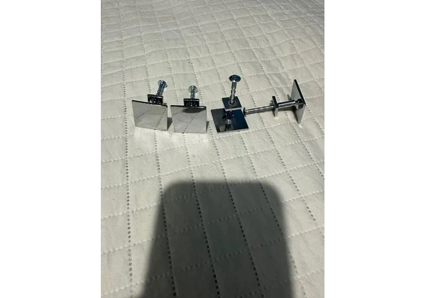 Puxador para gaveta de móveis