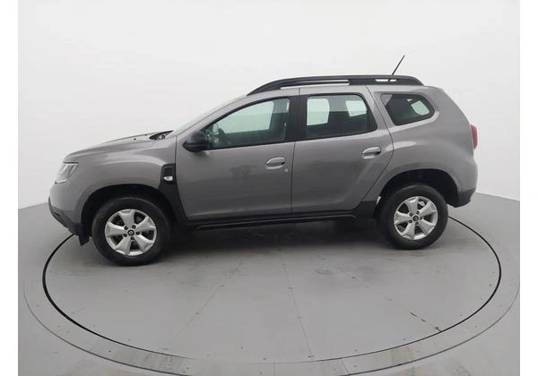 Renault Duster 2024 1.6 16v sce flex intense x-tronic