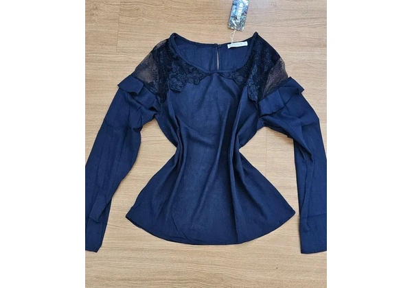 Blusa tamanho P