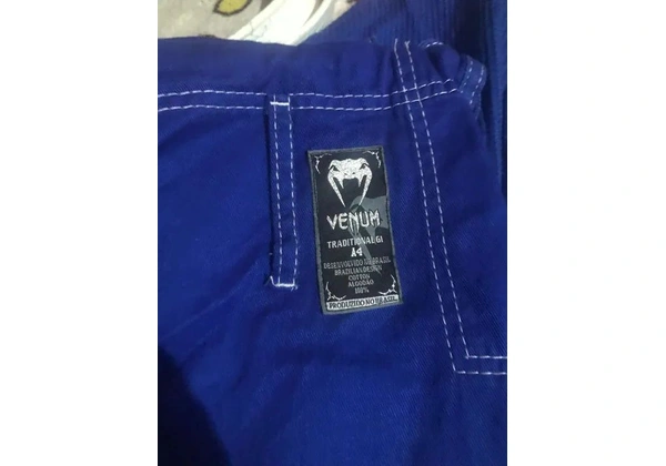 Kimono A4 venum
