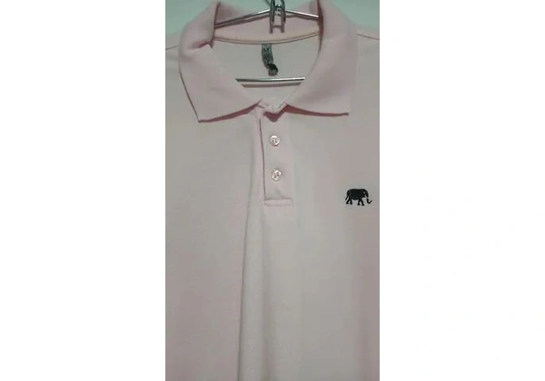 Camisa polo