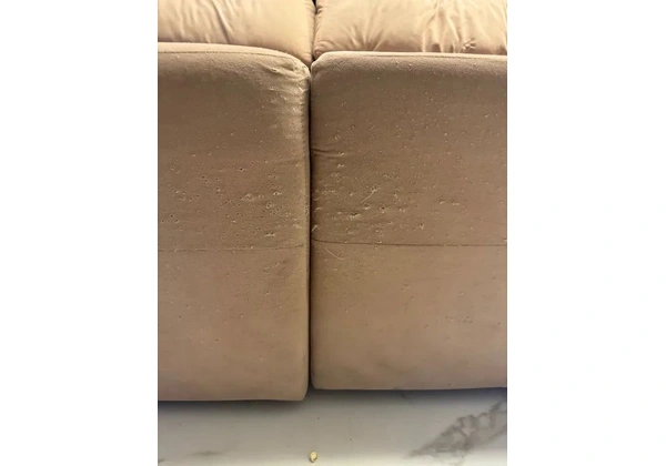 SOFÁ 3 LUGARES RETRÁTIL