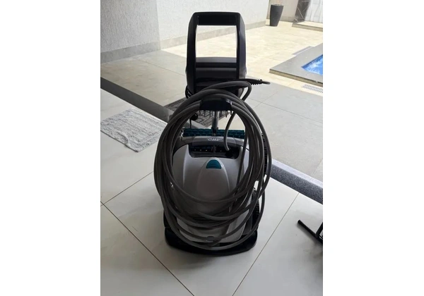 ASPIRADOR PARA PISCINA