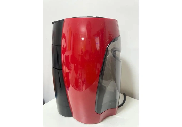 Cafeteira Tres Lov Vermelha