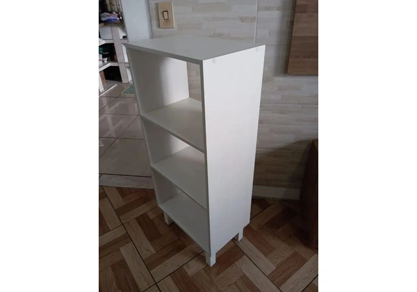 Estante MDF - 150 reais