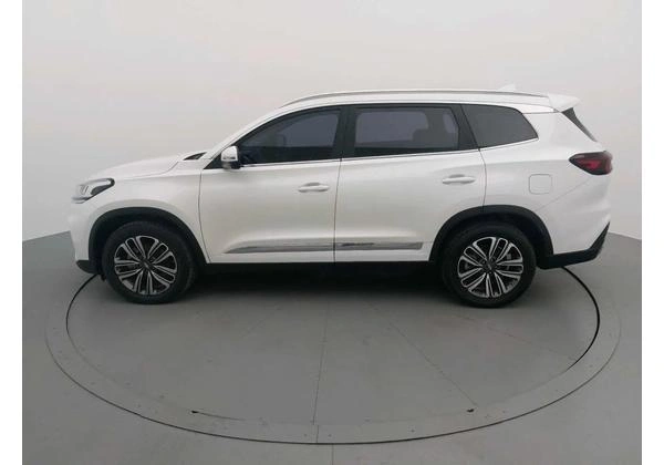 Chery Tiggo 8 2022 1.6 tgdi gasolina txs dct
