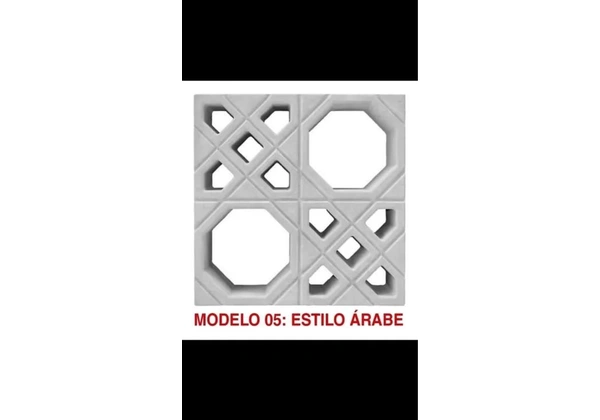 Cobogó a partir de R$ 9, 00