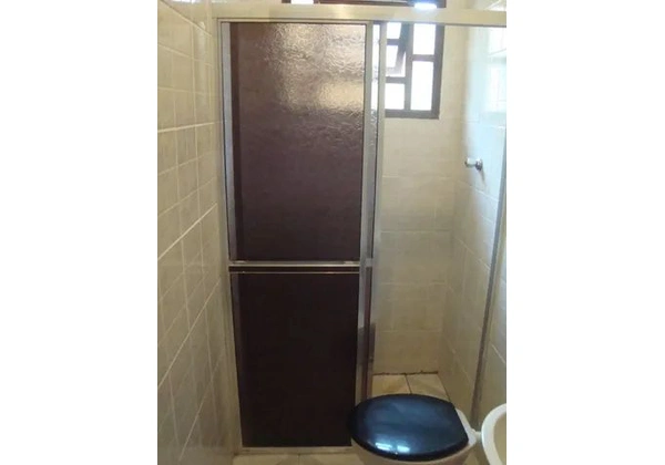 Box de banheiro / Pia / Vaso sanitario