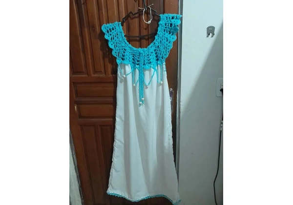 Saídas da praia