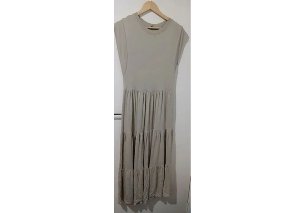 Vestido malha G