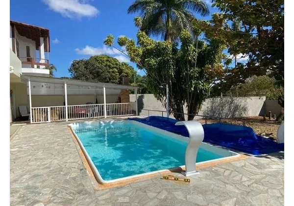 Piscina Start One instalada / garanta já a sua