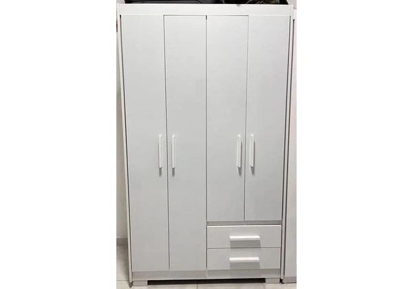 Guarda-roupas solteiro