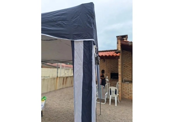Gazebo SunFit 3x3