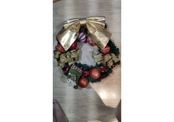 Guirlanda de natal