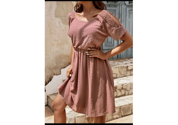 Vestido - Novo
