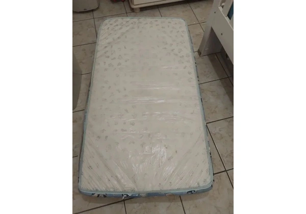 colchão de berco