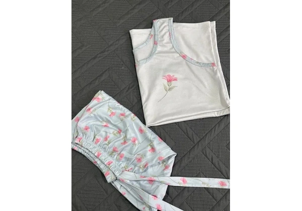 Pijama algodão