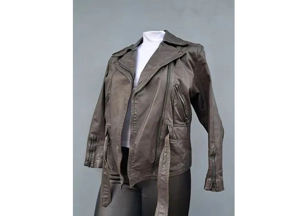 Jaqueta vintage Tam 42