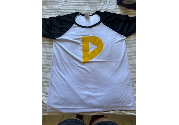 Vendo Uniforme Colégio Pensi / Tamanho 14