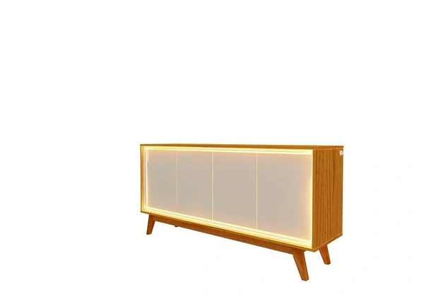 Buffet com led 1, 60