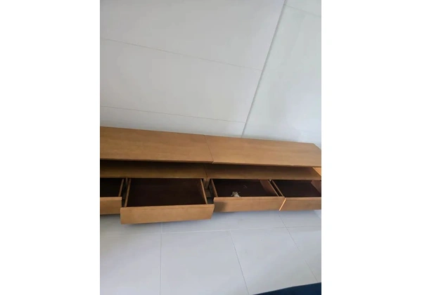 Rack Modular de Luxo com 3 metros