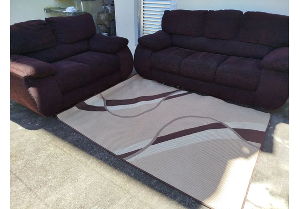Conjunto de Sala completo