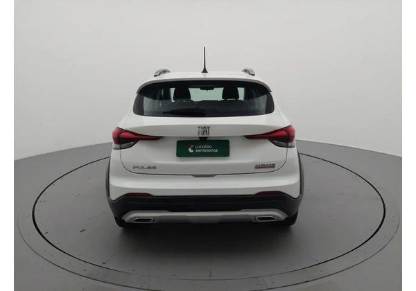 Fiat Pulse 2024 1.0 turbo 200 flex audace cvt