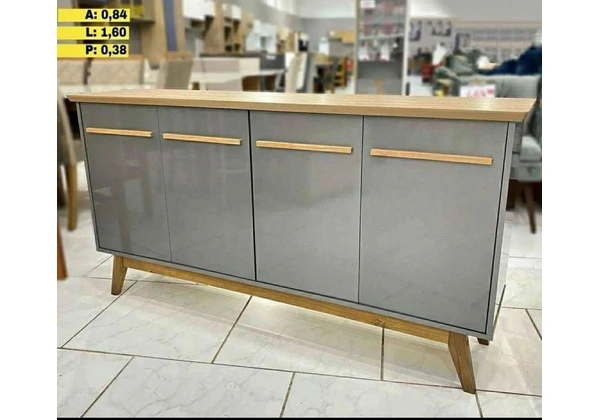 BUFFET OPALA