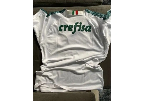 Camisa palmeiras original tamanho M